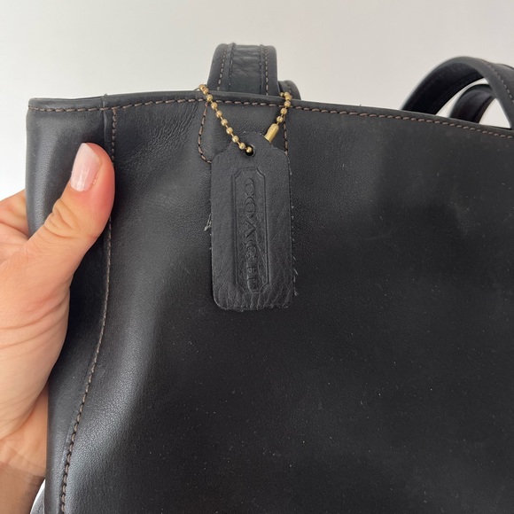 Coach Bag - Picture 3 of 8